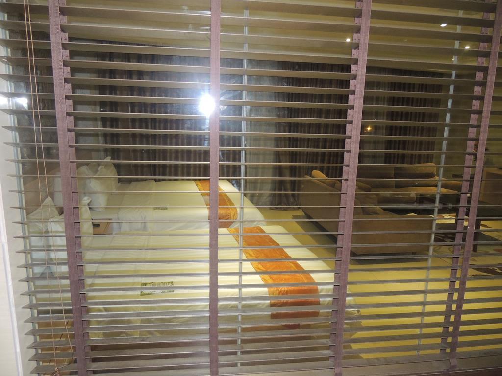 Dela Chambre Hotel Manilla Buitenkant foto