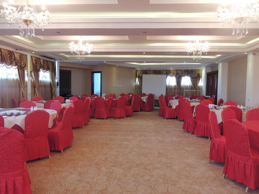 Dela Chambre Hotel Manilla Buitenkant foto
