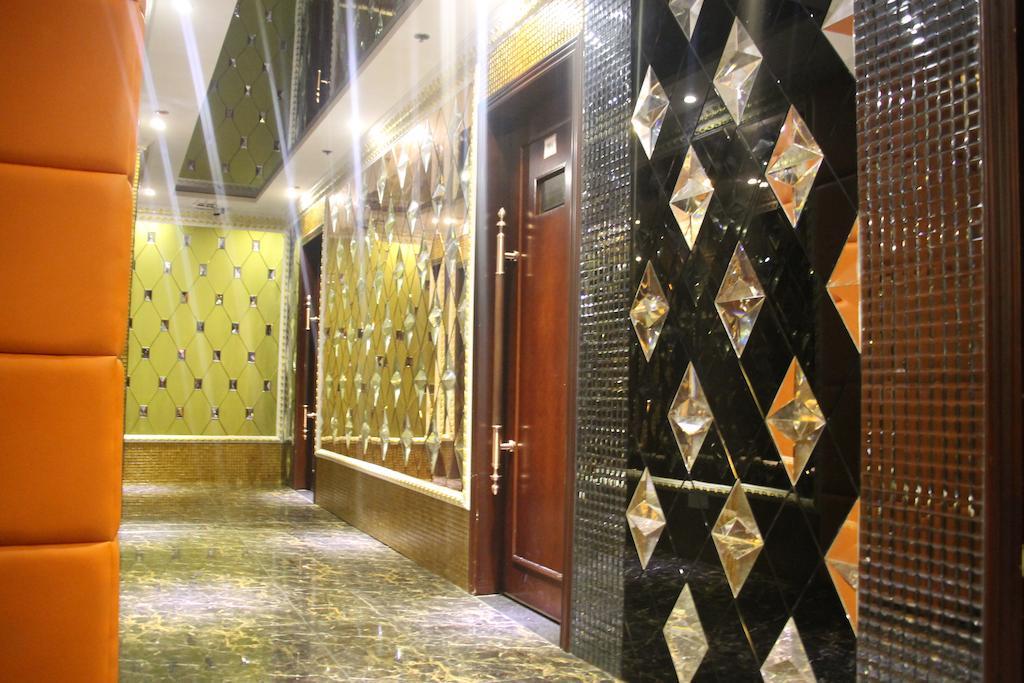 Dela Chambre Hotel Manilla Buitenkant foto
